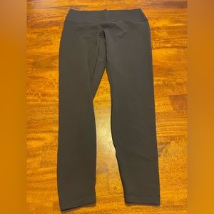 Never worn size 14 Lululemon leggings